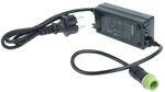Vhbw Ladeger&auml;t Ersatz F&uuml;r Worx Wa3751, Wa3775, Wa3762 F&uuml;r Akku-rasenm&auml;her...