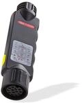 Dema - Pr&uuml;fstecker Beleuchtungstester Steckdosen Tester Trailer Anh&auml;nger 12v