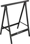 Toolcraft To-11058993 Stahl Ger&uuml;stbock Klappbar 150 Kg (b X H X T) 63.5 X 72.8 X 43