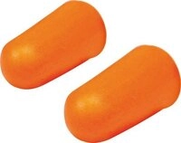 Yato - Schaumstoff-ohrst&ouml;psel Snr 34 Db, 5 Paar Yt-7451