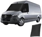 Frontscheibenabdeckung F&uuml;r Mercedes Sprinter 2019-2024, 600d Oxford,...