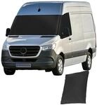 Frontscheibenabdeckung F&uuml;r Mercedes Sprinter 2006-2018, 600d Oxford,...