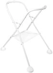Foot Support - Beaba - For Cam&eacute;l&eacute;'o Bathtub - Foldable - White