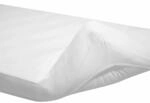 Italbaby Wasserschutzlaken Mit Ecken F&uuml;r Kinderwagen 35x75 Cm
