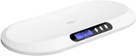 Truelife B5 Bt Babywaage Digital W&auml;gebereich (max.)=20 Kg Wei&szlig; Mit Bluetooth