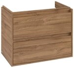Villeroy & Boch Skyla Waschtischunterschrank 77,2 X 59,6 Cm, 2 Ausz&uuml;ge
