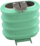 Varta Knopfzellen-akku 150h Nimh 150 4.8 V 1 St.