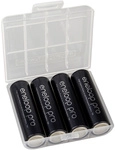 Eneloop Mignon (aa)-akku Nimh 2600 1.2 V 4 St.