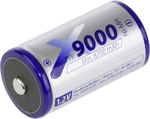 Xcell Mono (d)-akku Nimh 9000 1.2 V 1 St.