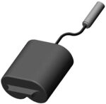 Batterie 59913158 6v - Hansa