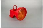 Fp - Horizont Leitkegel-led-leuchte Conefix Gelb ( 4000818314 )