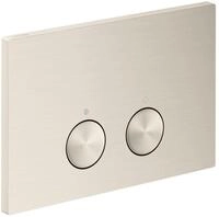 Hansgrohe Axor Dr&uuml;ckerplate F&uuml;r Hansgrohe Iframe Universal,