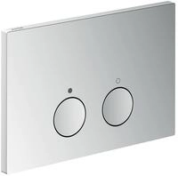 Hansgrohe Axor Dr&uuml;ckerplate F&uuml;r Hansgrohe Iframe Universal,