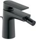 Duravit Tulum Bidetmischer, Mit Ablaufgarnitur, Ausladung 126mm,