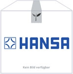 Hansa Perlator M. Kugelgelenk F. Bidetarmatur 59904920