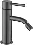Bidet-armatur Rea Lungo Titanium