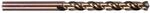 Projahn Spiralbohrer Din 338 Hss-g Typ Sn 10,0 Mm In Tasche