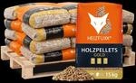 Heizfuxx Gold Hd Enplus A1 Holzpellets Nadelholz 15kg X 20 Sack