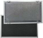 Pkm Cf125 Kohlefilter F&uuml;r P1-60bbtx Dunstabzugshaube