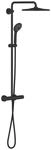 Grohe Vitalio System 310 Duschsystem Mit Thermostatbatterie,