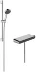 Hansgrohe Activera Select S Duschsystem Aufputz 95 2jet, Ecosmart