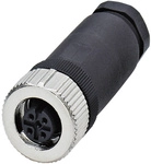 Phoenix Contact - 1681486 Sensor-/aktor-steckverbinder, Unkonfektioniert M12...