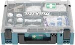 Makita Erste-hilfe-set Im Makpac- Organizer, 84t-lg, P-84919.