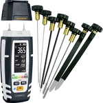 Laserliner Dampmaster Allround Set Materialfeuchtemessger&auml;t