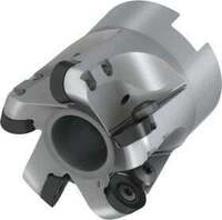 Kopier-planfr&auml;ser Iso 42e5r042m16-srd12-cf D.17mm M. Wendeplatte Pramet