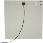 Thermo Tech Heizfolie 230 V/ac, 230 V/dc 50 W Schutzart Ipx4 (l X B) 500 Mm X...