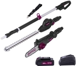 Gomag Akku Multifunktionsger&auml;t Go-hhs410 20v 2in1 Inkl. Starter-kit 2.0