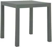 Gartentisch Kato 73 X 73 Cm Oliv