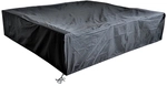 Schutzh&uuml;lle Rattan Sessel 64 X 64 X 80 Cm Abdeckung Gartenm&ouml;bel Wetterschutz...