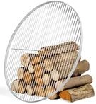 Grillrost Aus Edelstahl 80 Cm