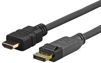 Vivolink Pro Displayport - 4k Hdmi