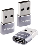 Intenso Usb 2.0 Adapter