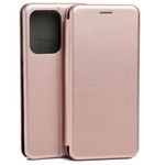 Beline Book Magneth&uuml;lle F&uuml;r Samsung A07 Ros&eacute;gold
