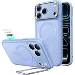 Esr R&uuml;ckseite F&uuml;r Apple Iphone 17 Pro Max, Iphone 18 Pro Max Blau 1 St&uuml;ck.