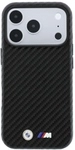Bmw R&uuml;ckseite F&uuml;r Apple Iphone 17 Pro Max, Iphone 18 Pro Max Schwarz 1 St&uuml;ck.
