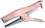 Rapid Maxi Sp19 Ergonomische Heftzange Pink F&uuml;r Das B&uuml;ro