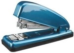Hefter 226 Metallisch Blau
