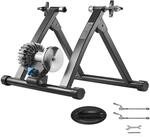 Vevor Fahrrad Rollentrainer Fahrradtrainer F&uuml;r 660,4-736,6 Mm / 700c-r&auml;der,