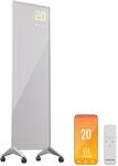 Klarstein Infrarotheizung Mit Thermostat, 400w Elektroheizung, Smart Home