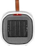 Silva Homeline Miniheizer 2stufen 1400w Kipps (hl-m 500 Ws)