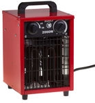 Elektroheizung 2 Kw - Ded9920