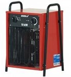 Elektroheizung 9 Kw - Ded9924