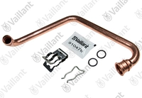 Vaillant Rohr 022506