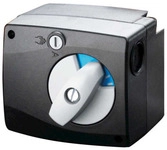 Oventrop - Stellmotor 230v (3-punkt) F&uuml;r Regumat M3 Dn 20/25/32, 35 S