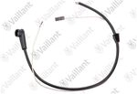 Vaillant Z&uuml;ndkabel Vkk 226-476 U.w. Vaillant-nr. , 091554