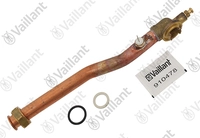 Vaillant Rohr 022686